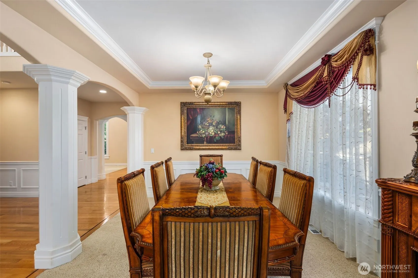 13106 SE 261st Place , Kent, WA 98030