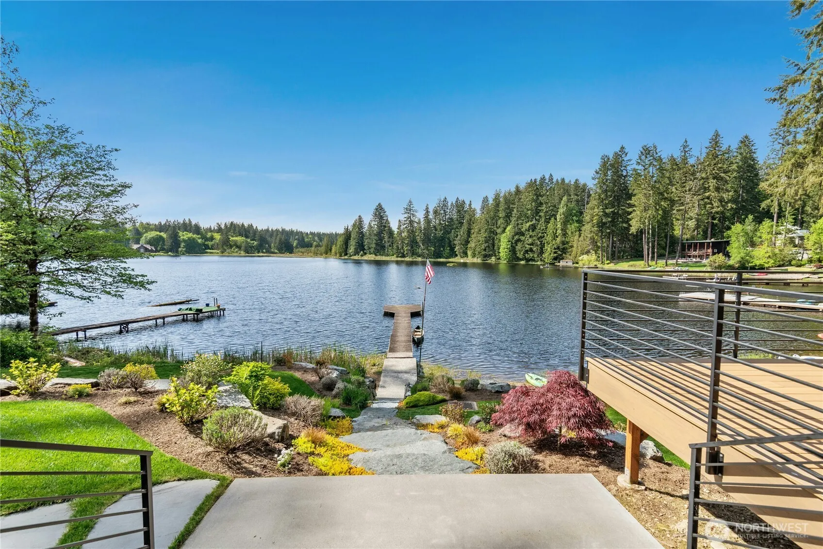 9803 Crystal Lake Drive , Woodinville, WA 98077