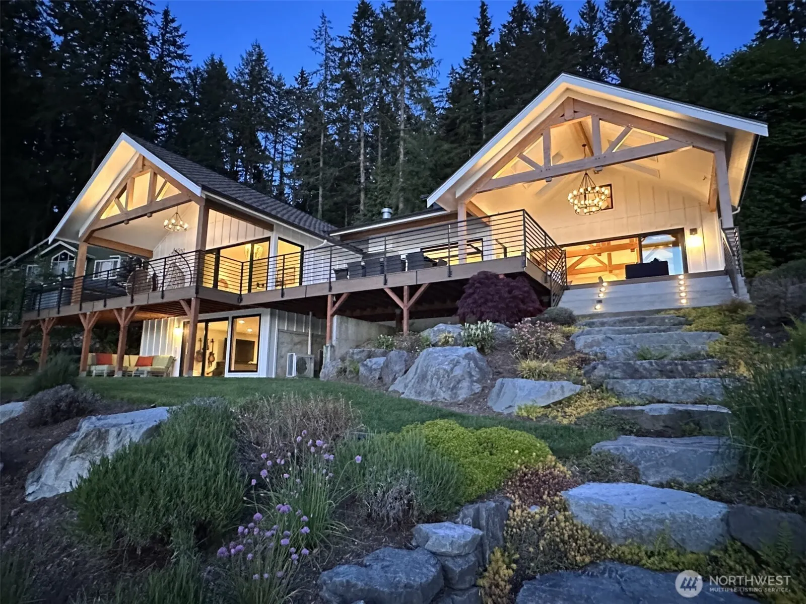 9803 Crystal Lake Drive , Woodinville, WA 98077