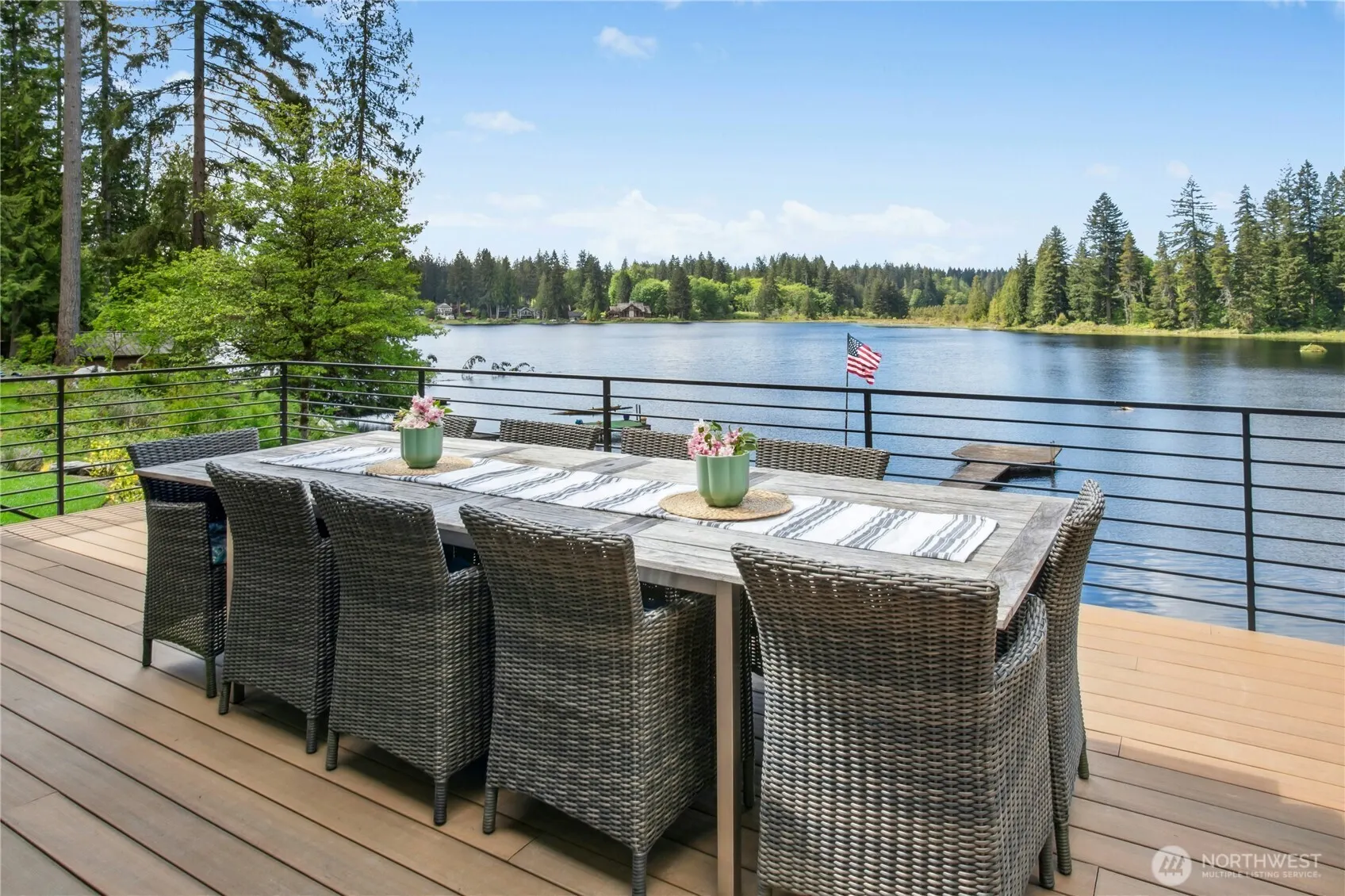 9803 Crystal Lake Drive , Woodinville, WA 98077