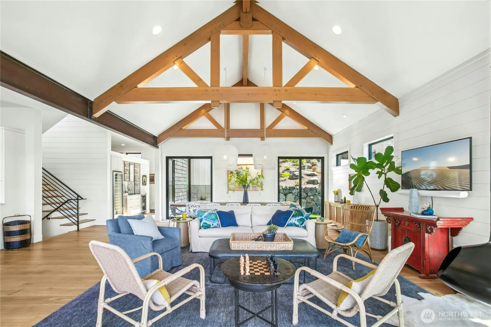 9803 Crystal Lake Drive , Woodinville, WA 98077