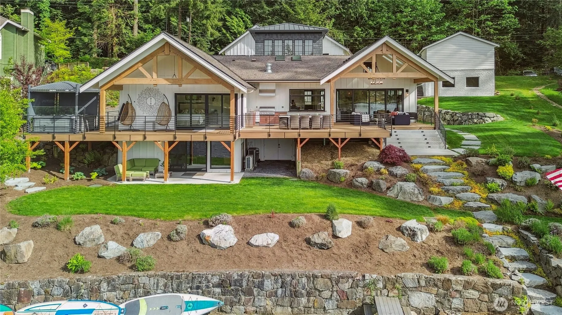 9803 Crystal Lake Drive , Woodinville, WA 98077