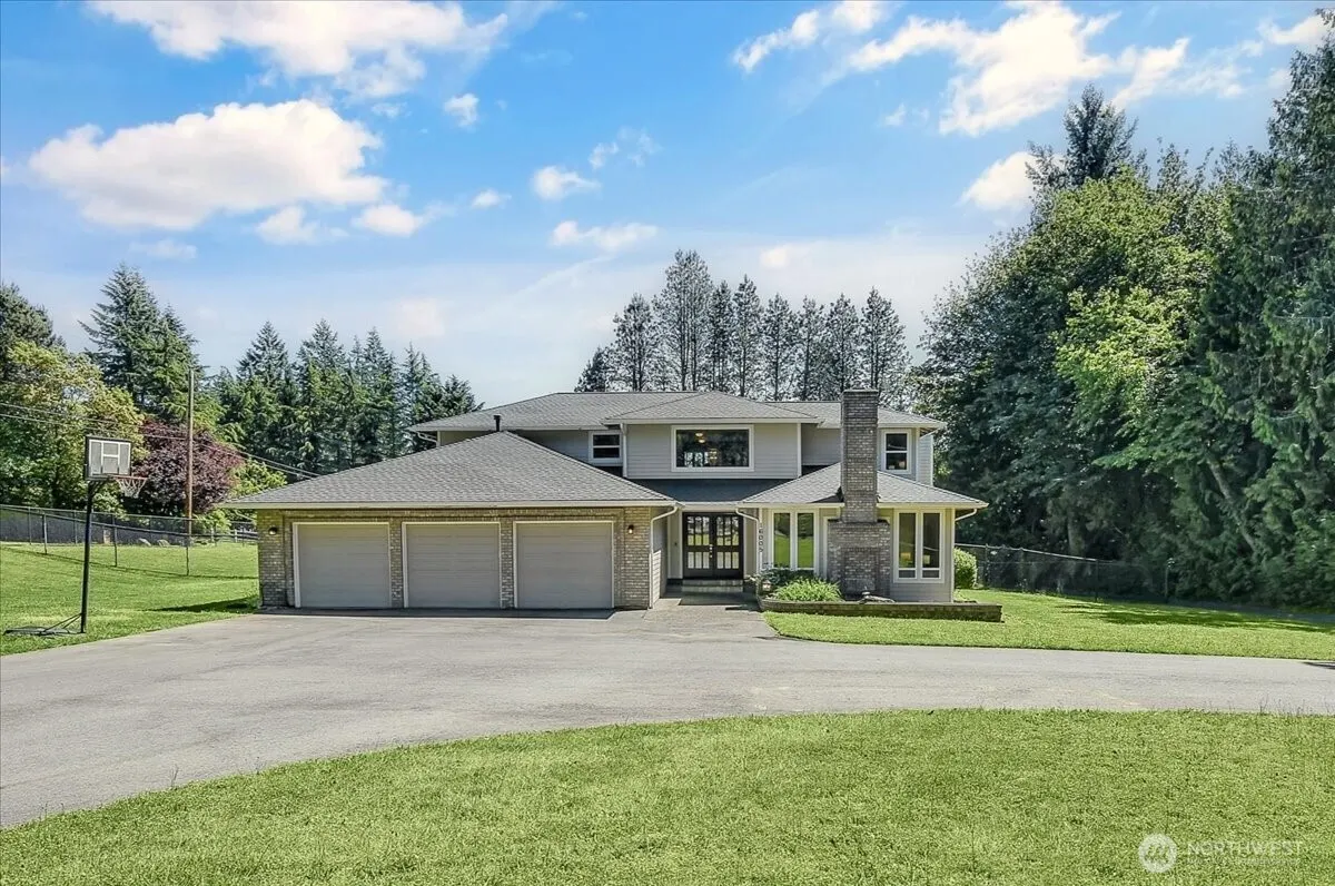 16005 NE 160th Street , Woodinville, WA 98072-8166