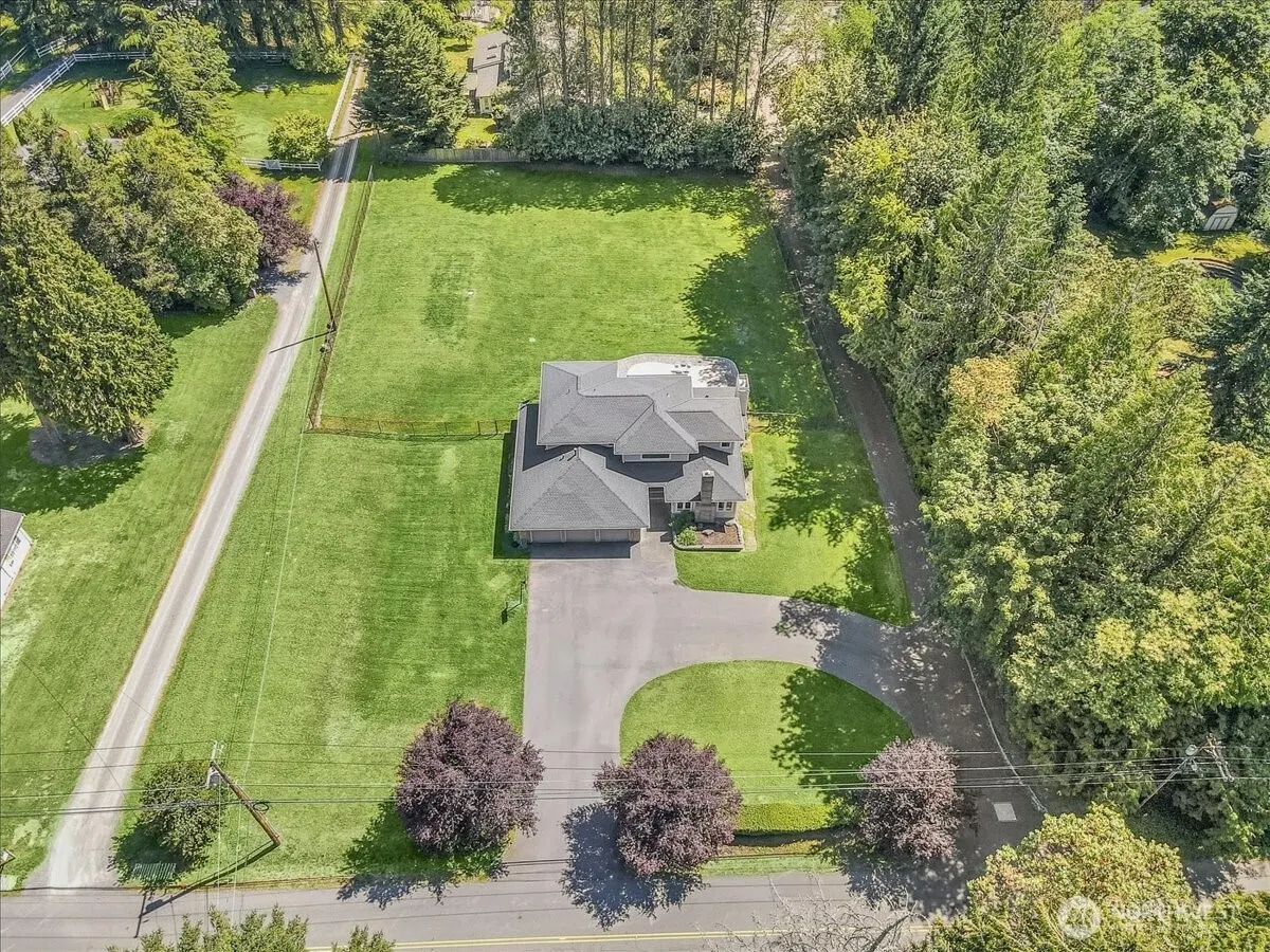 16005 NE 160th Street , Woodinville, WA 98072-8166