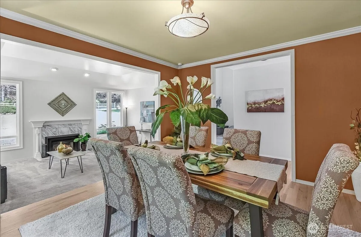 16005 NE 160th Street , Woodinville, WA 98072-8166