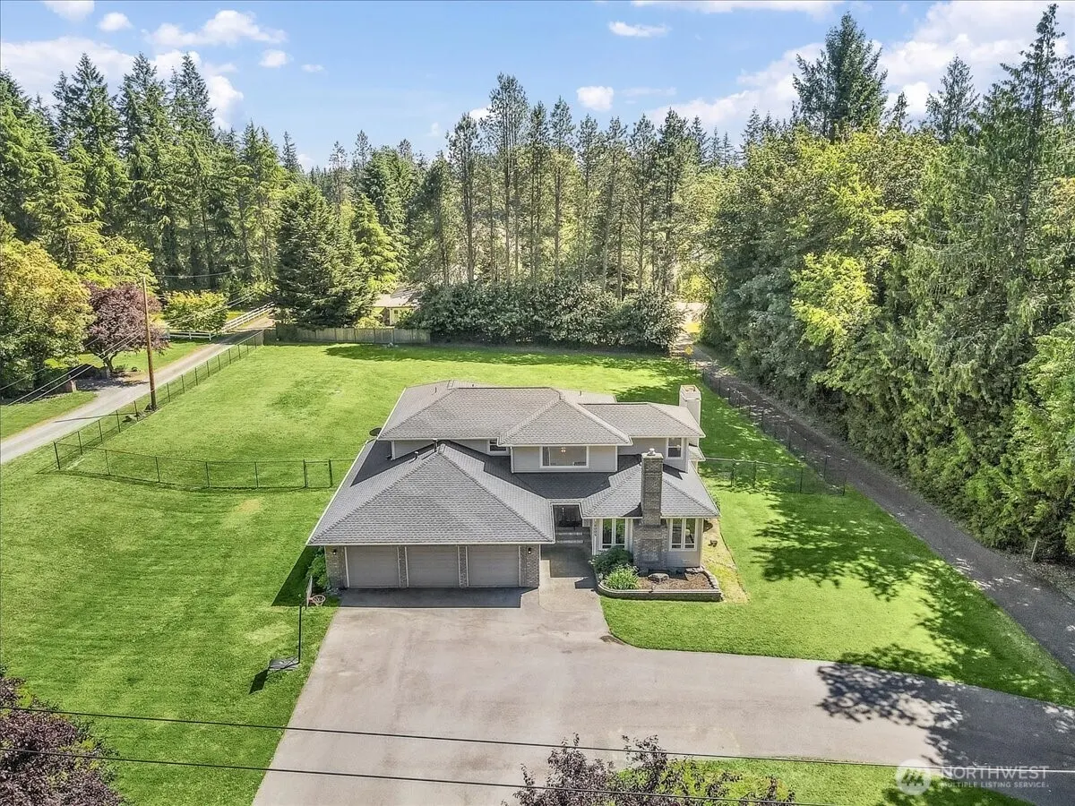 16005 NE 160th Street , Woodinville, WA 98072-8166
