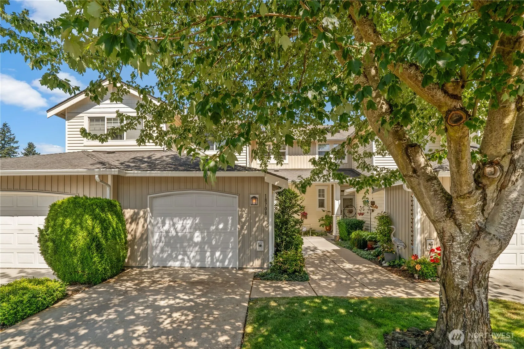 18708 109th Lane SE #K-30, Renton, WA 98055-8111