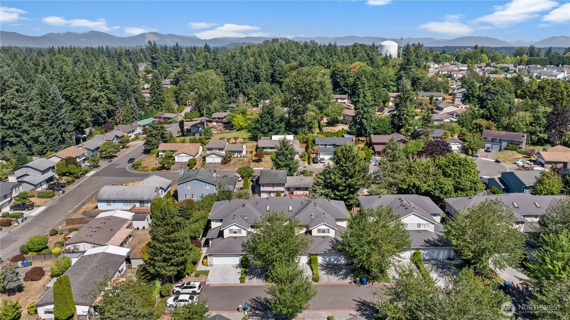 18708 109th Lane SE #K-30, Renton, WA 98055-8111