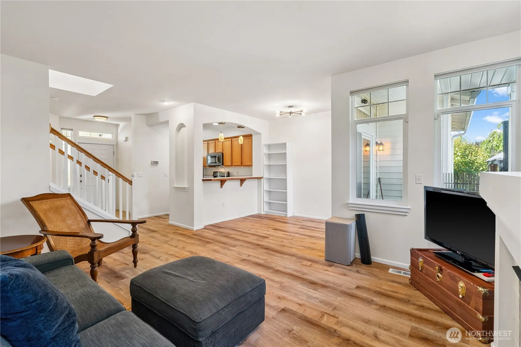 18708 109th Lane SE #K-30, Renton, WA 98055-8111
