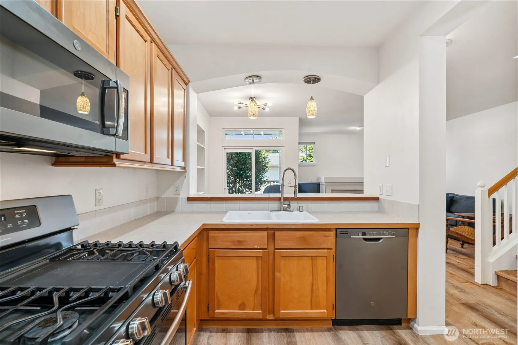 18708 109th Lane SE #K-30, Renton, WA 98055-8111