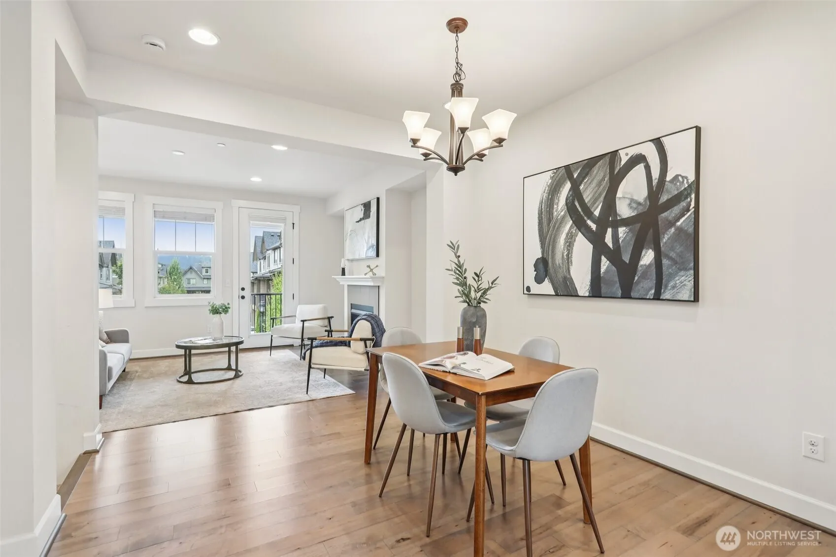 1313 Brooklyn Walk NE, Issaquah, WA 98029