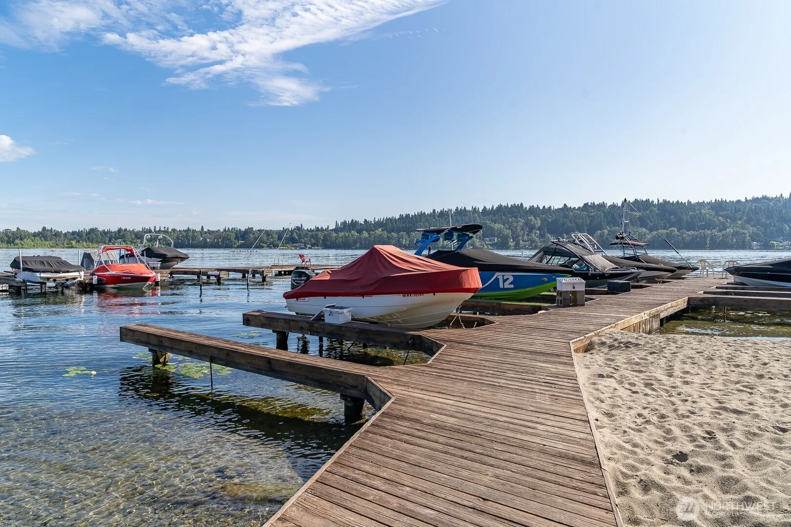 3834 175th Avenue NE #E49, Redmond, WA 98052
