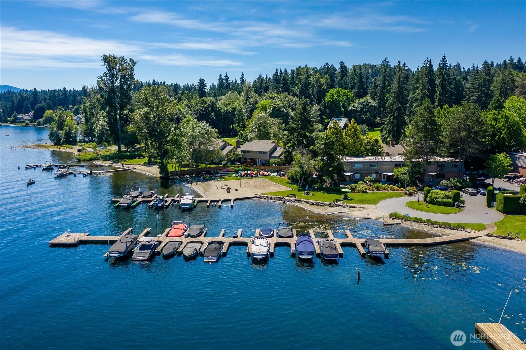 3834 175th Avenue NE #E49, Redmond, WA 98052