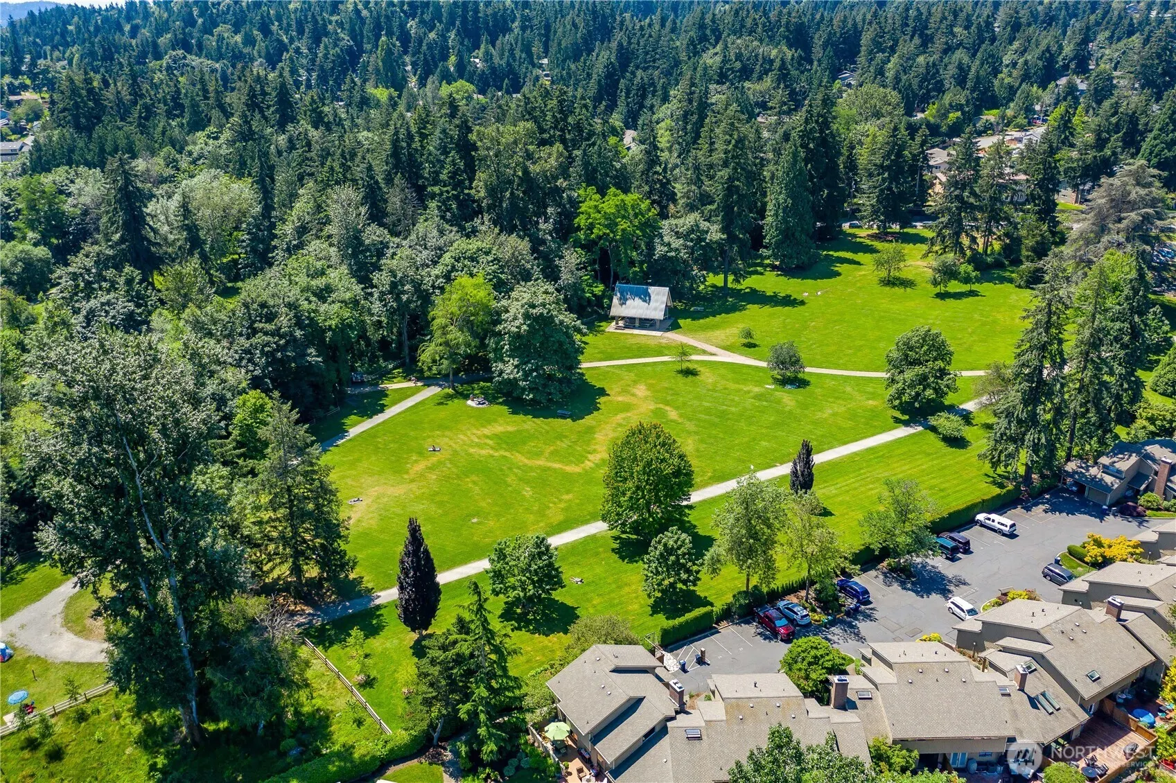3834 175th Avenue NE #E49, Redmond, WA 98052