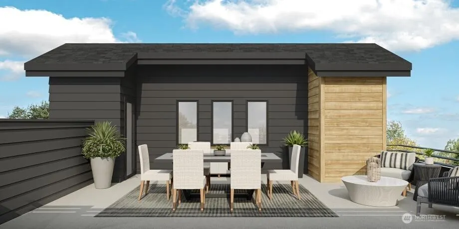 13371 (Site30) NE 175th Place , Woodinville, WA 98072