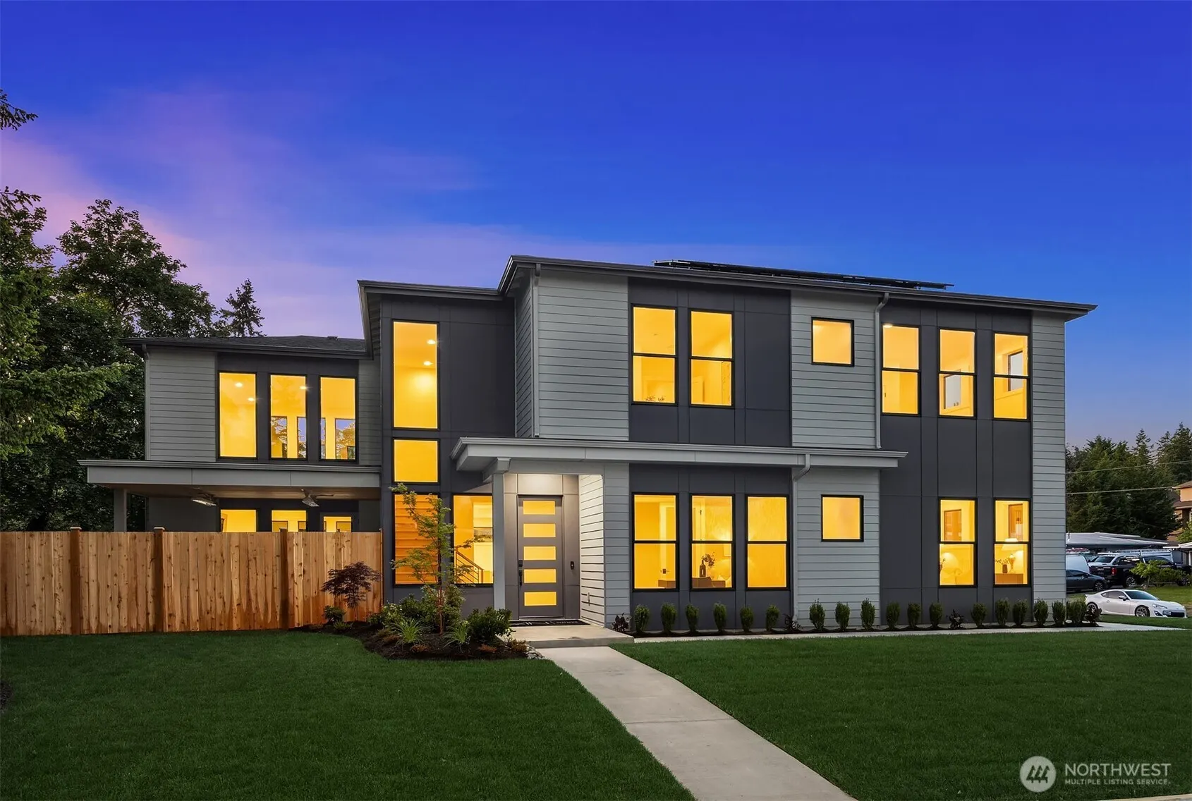 627 155th Avenue SE, Bellevue, WA 98007