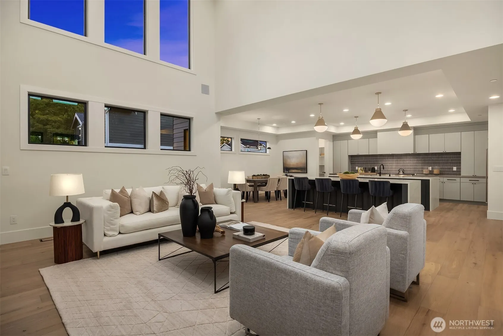 627 155th Avenue SE, Bellevue, WA 98007