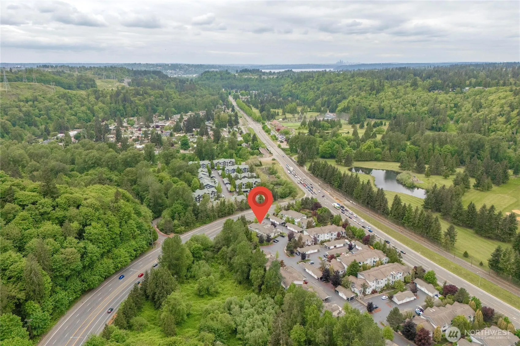 15150 140th Way SE #V104, Renton, WA 98058