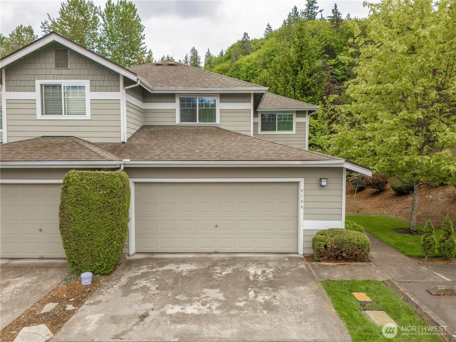 15150 140th Way SE #V104, Renton, WA 98058