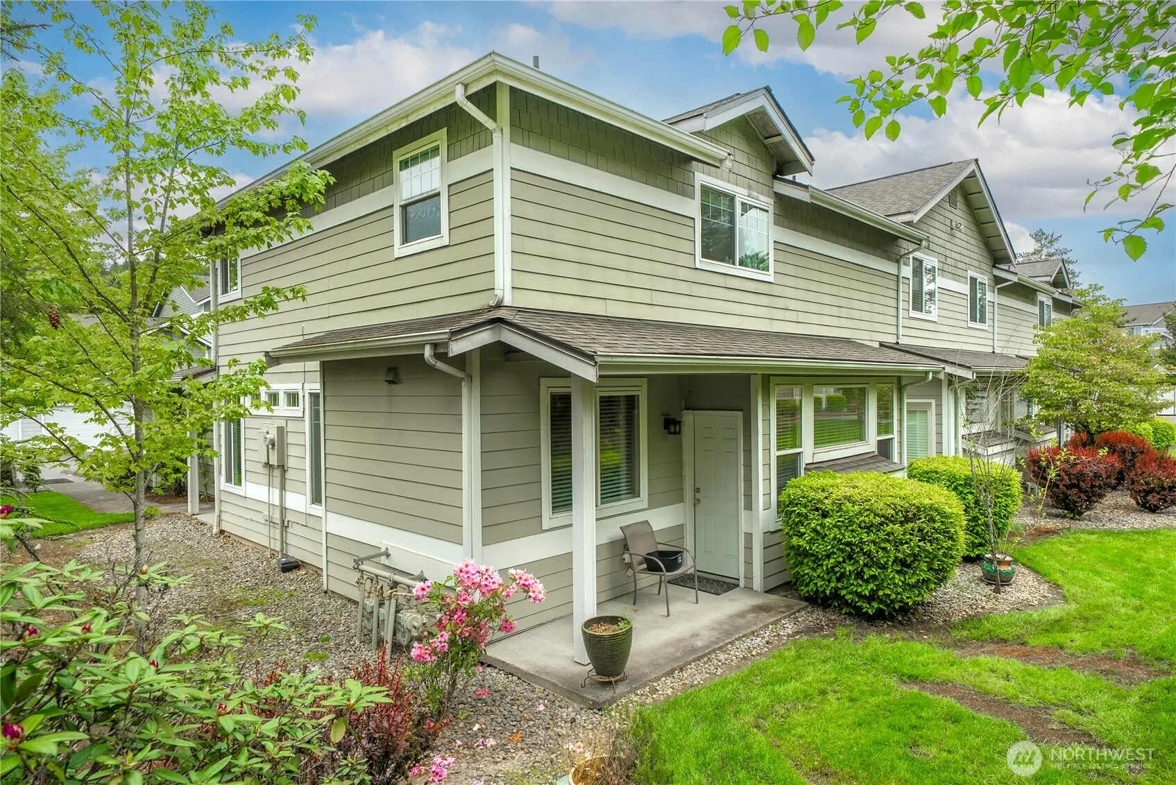 15150 140th Way SE #V104, Renton, WA 98058