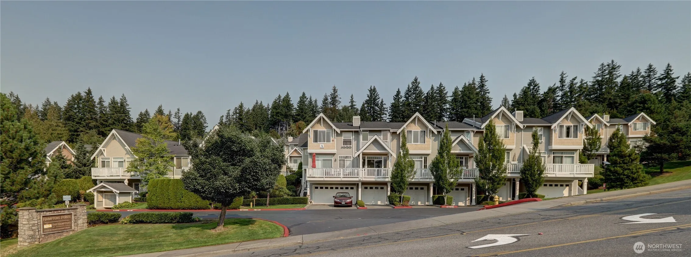 23120 SE Black Nugget Road #A2, Issaquah, WA 98029
