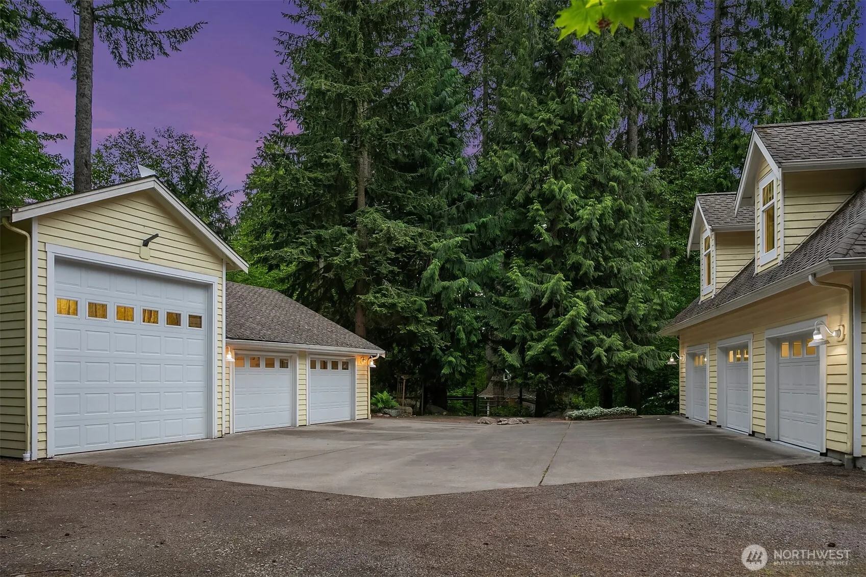 19603 238TH Avenue NE, Woodinville, WA 98077