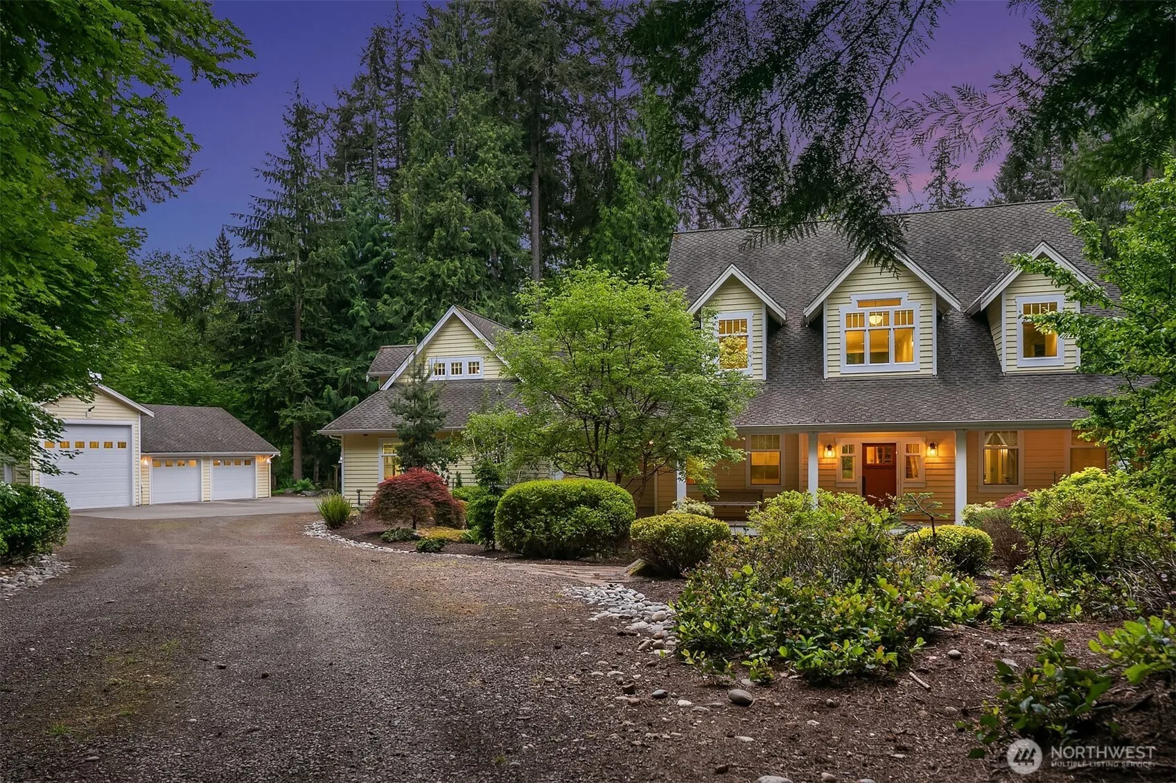 19603 238TH Avenue NE, Woodinville, WA 98077