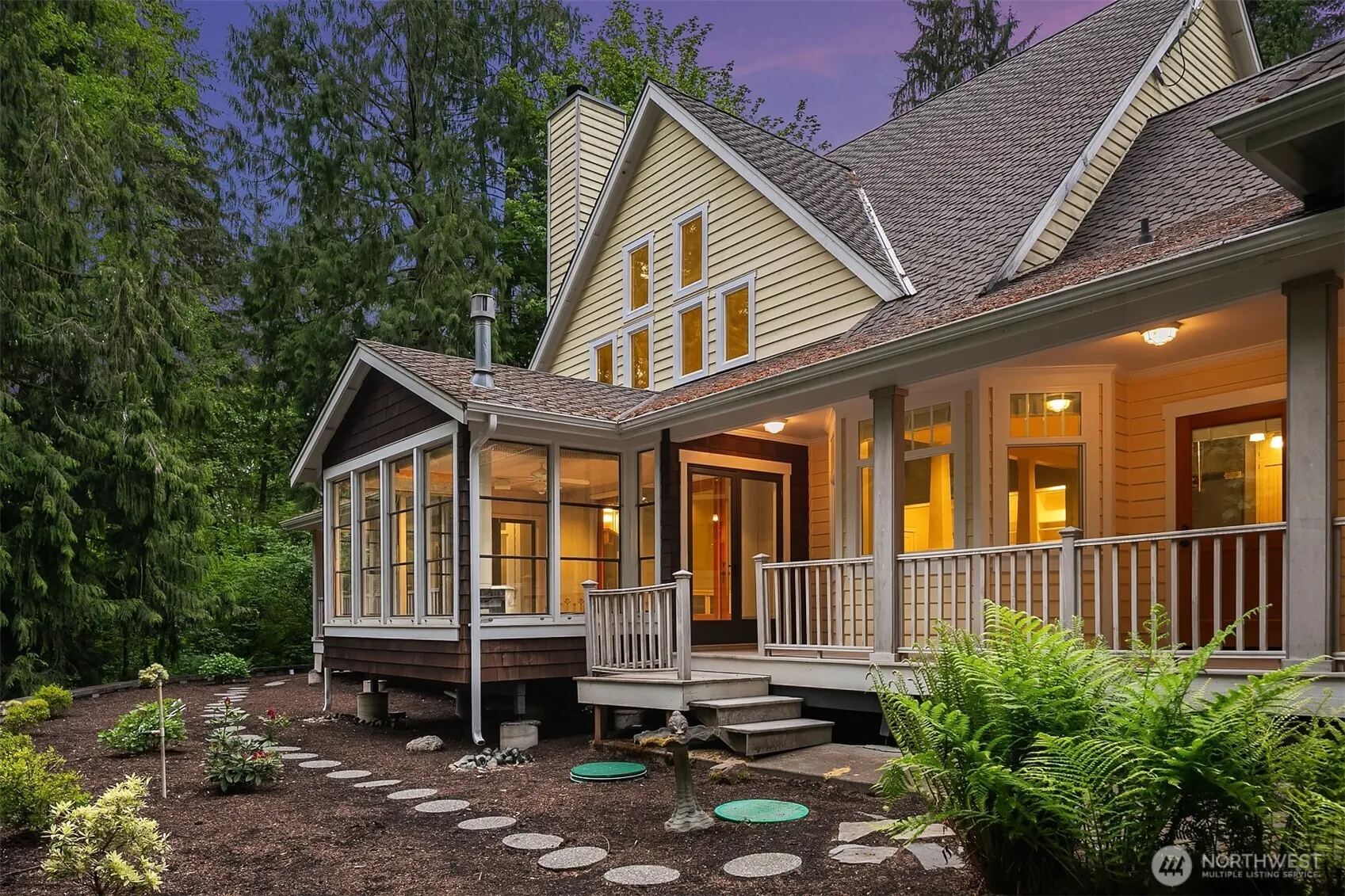 19603 238TH Avenue NE, Woodinville, WA 98077