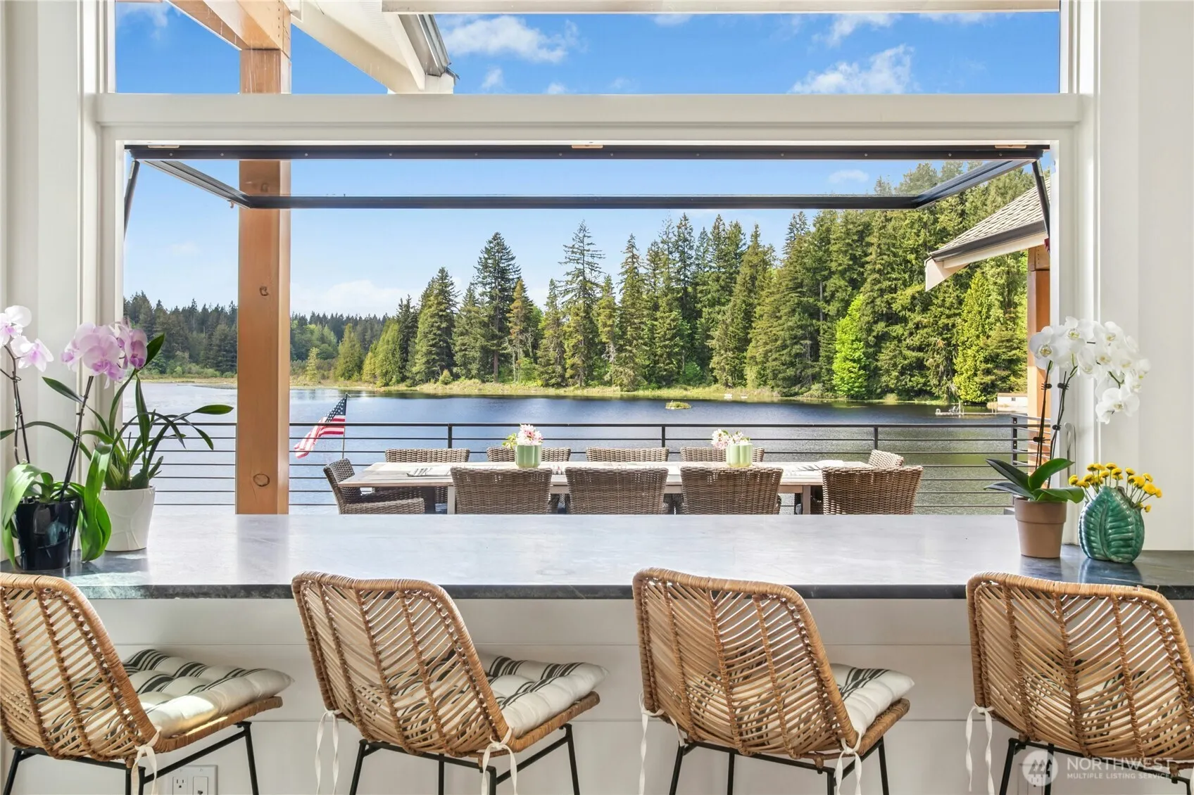 9803 Crystal Lake Drive , Woodinville, WA 98077