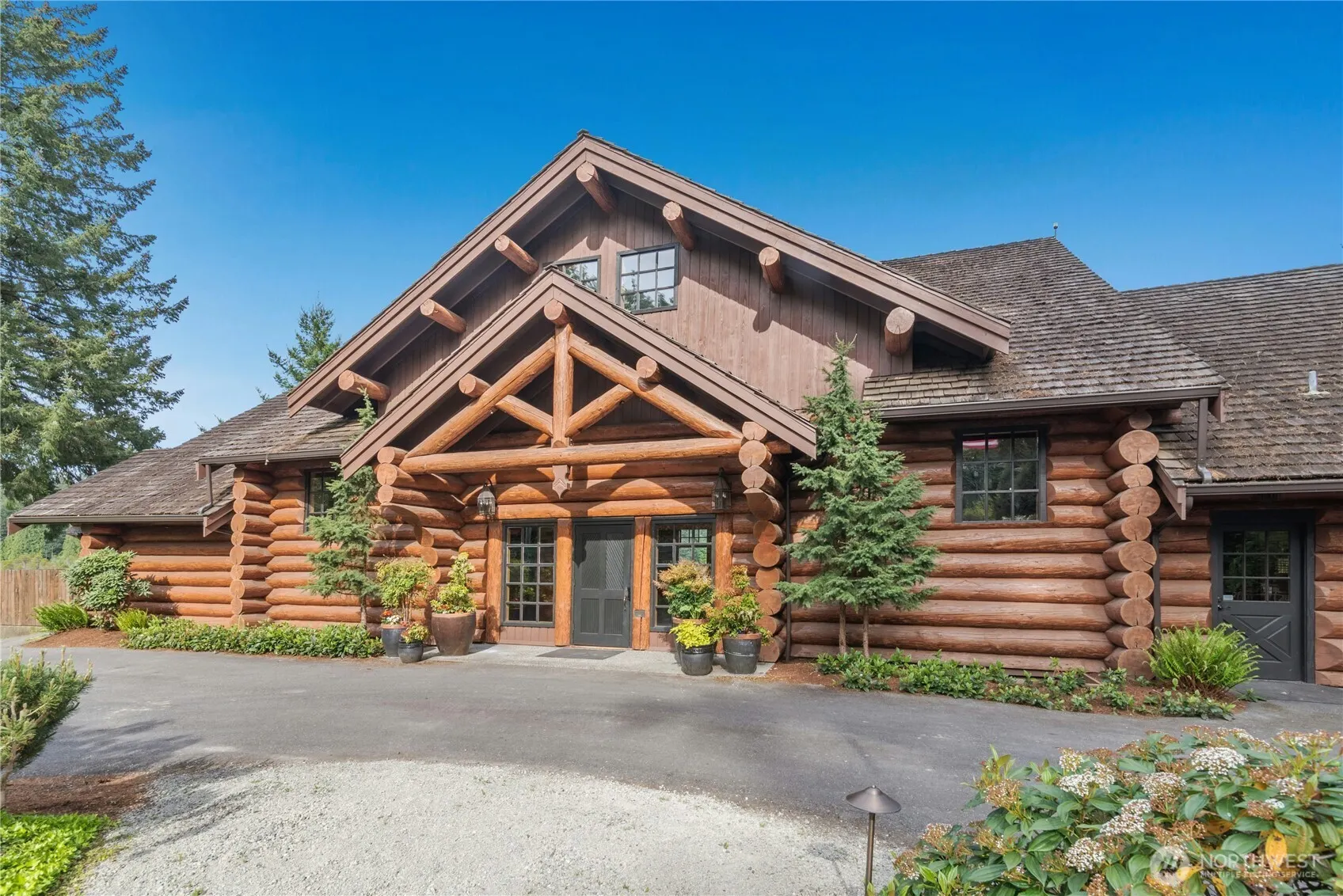 9803 Crystal Lake Drive , Woodinville, WA 98077