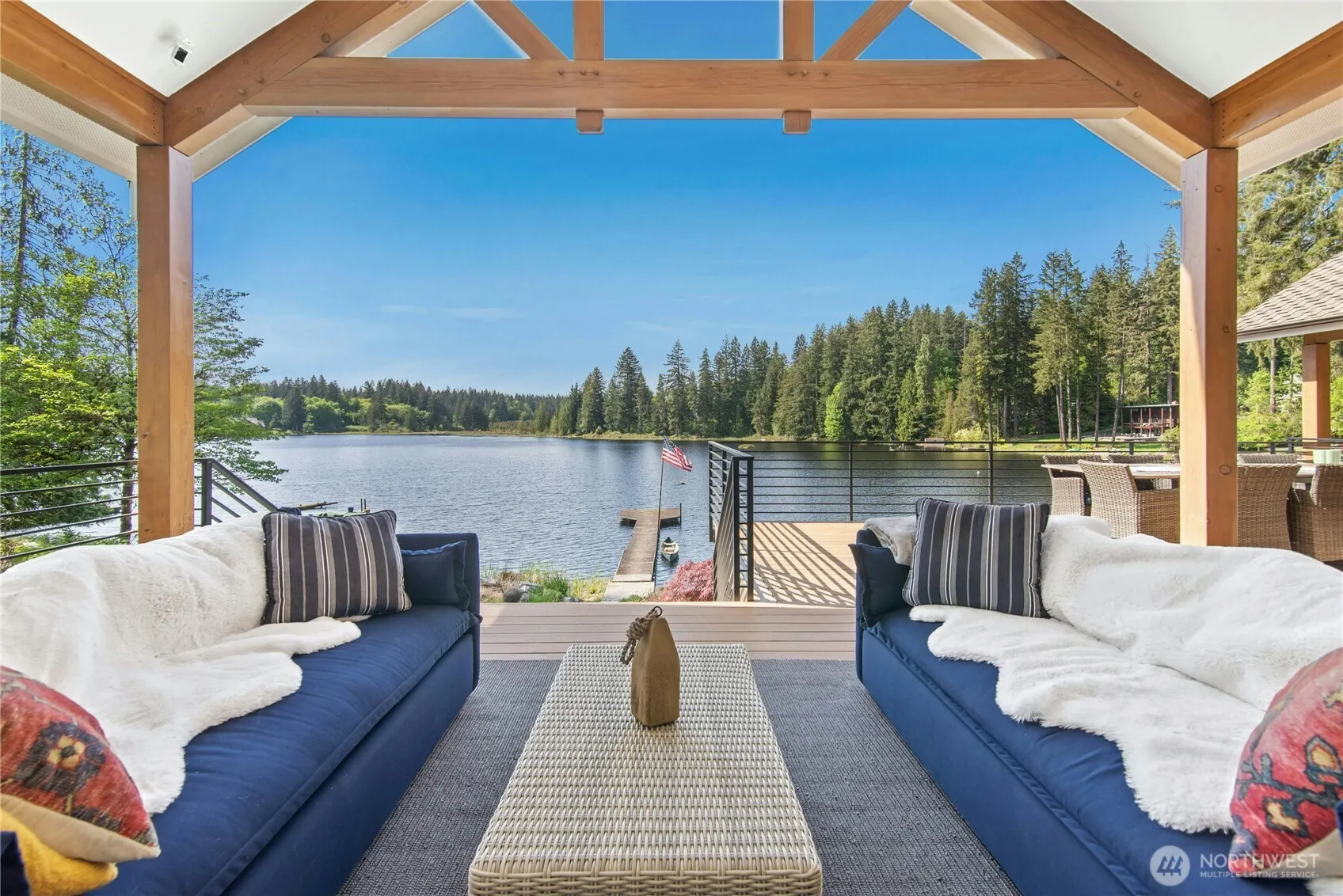 9803 Crystal Lake Drive , Woodinville, WA 98077
