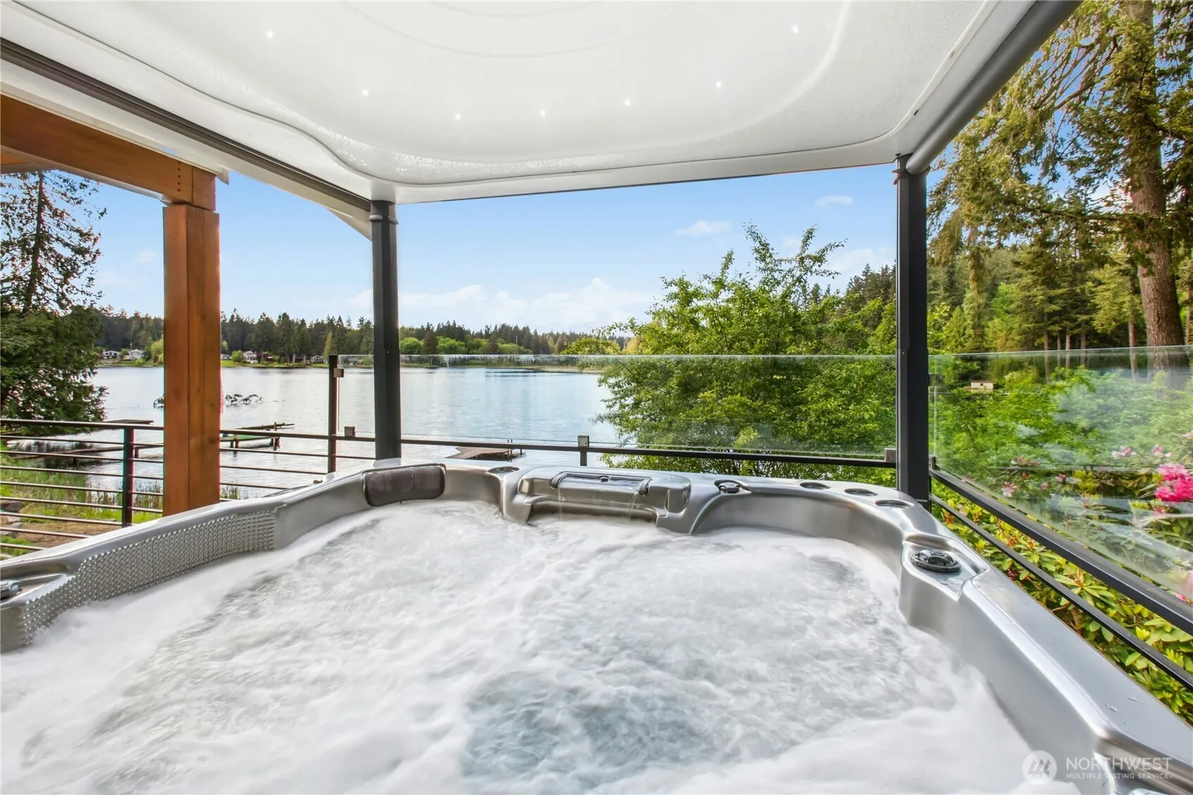 9803 Crystal Lake Drive , Woodinville, WA 98077