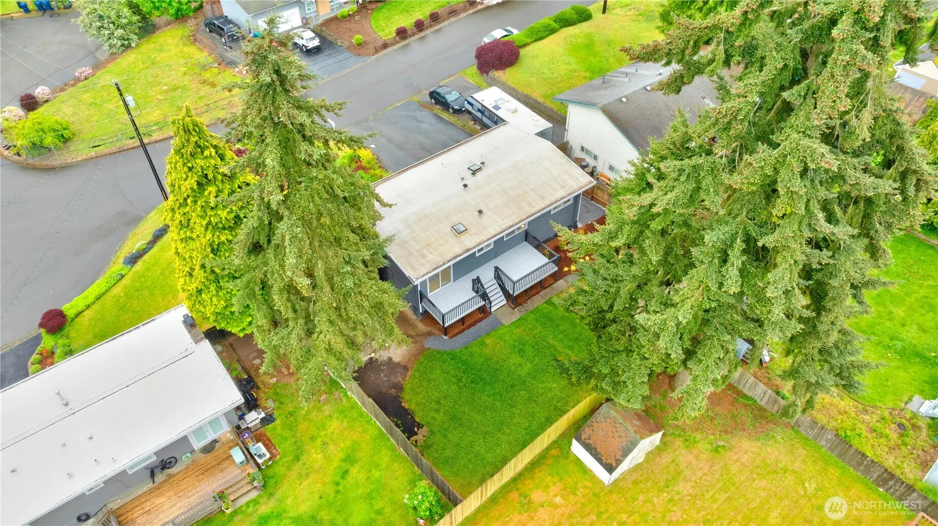 1831 201st Place SW, Lynnwood, WA 98036