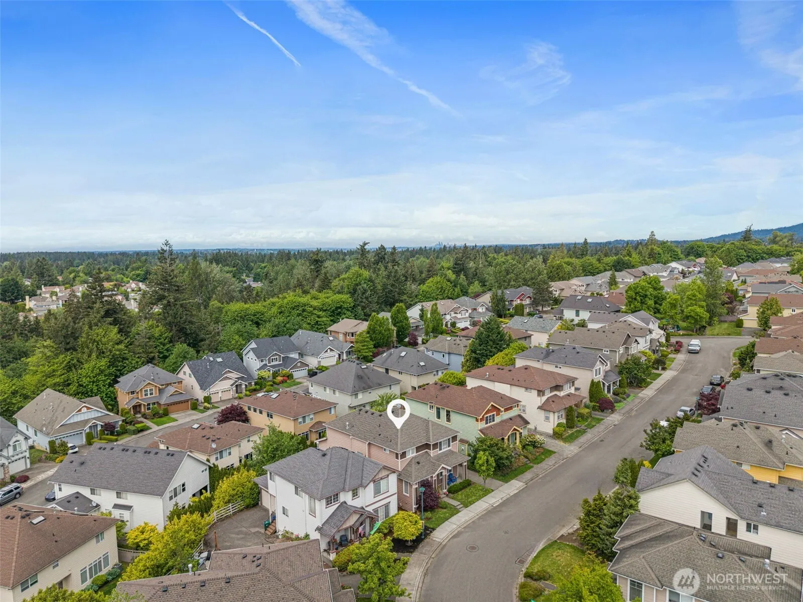 17071 165th Avenue SE, Renton, WA 98058