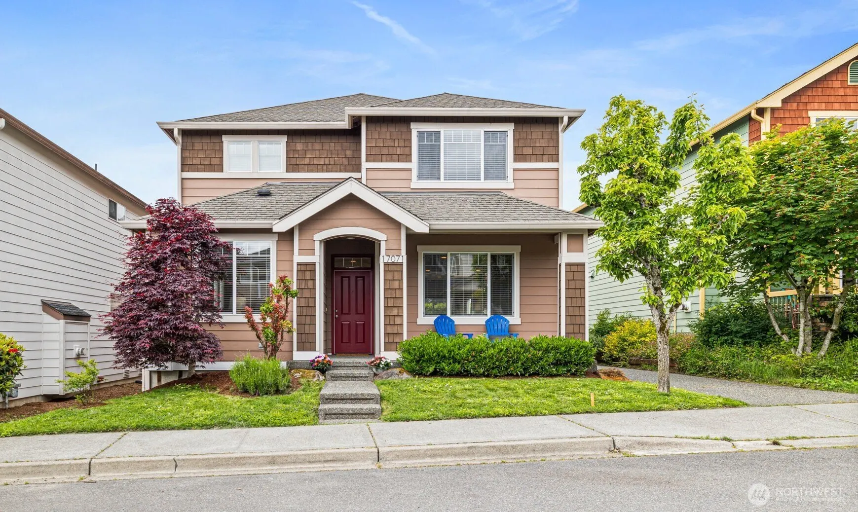 17071 165th Avenue SE, Renton, WA 98058