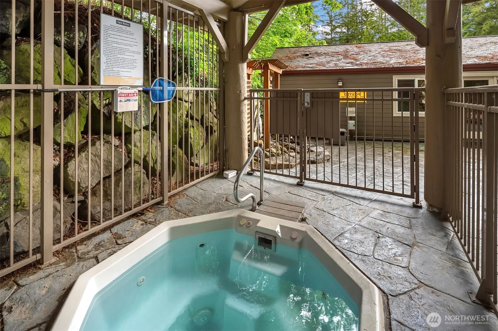 700 Front Street S #D106, Issaquah, WA 98027