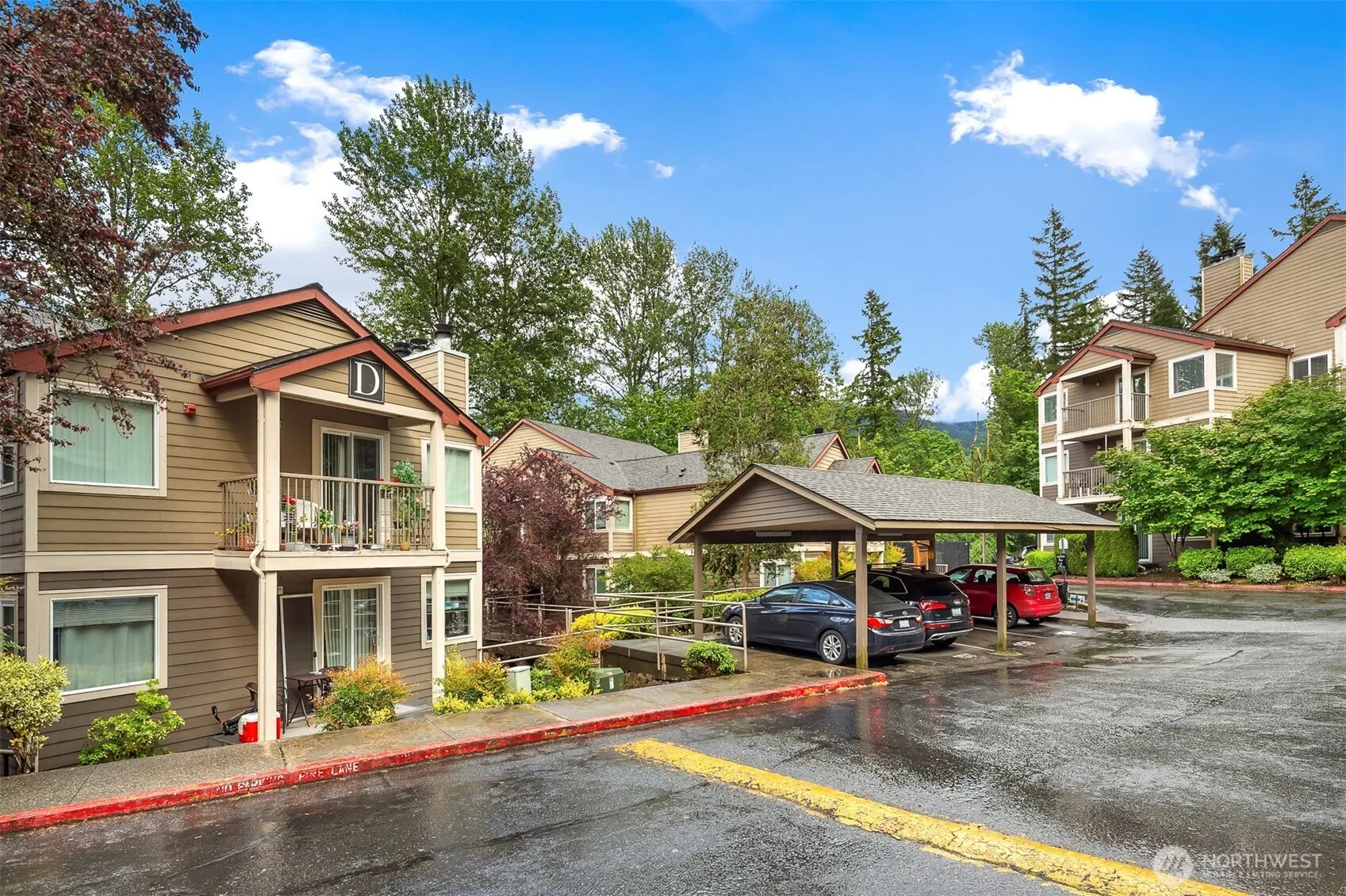700 Front Street S #D106, Issaquah, WA 98027