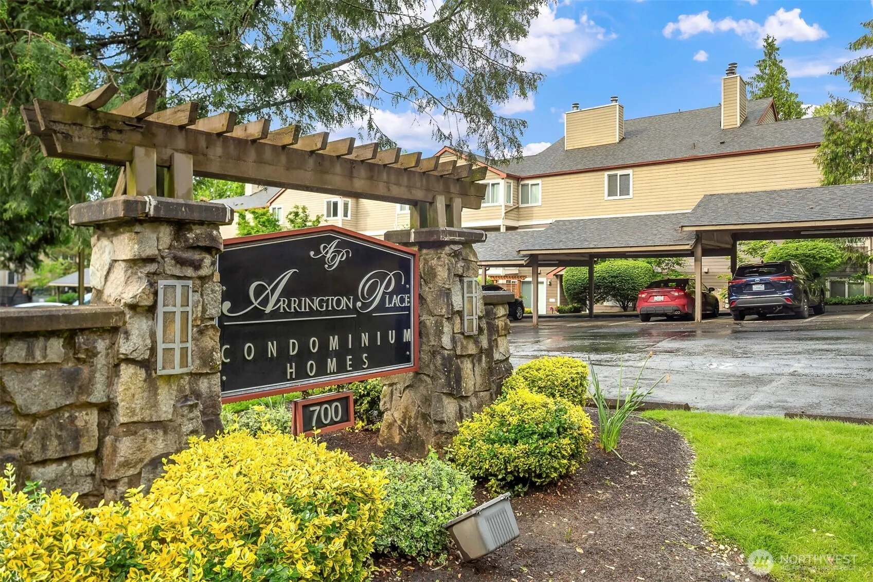 700 Front Street S #D106, Issaquah, WA 98027