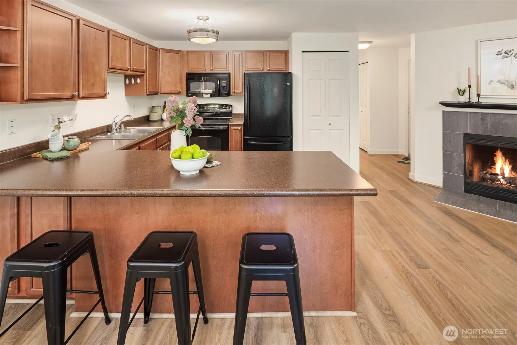 700 Front Street S #D106, Issaquah, WA 98027
