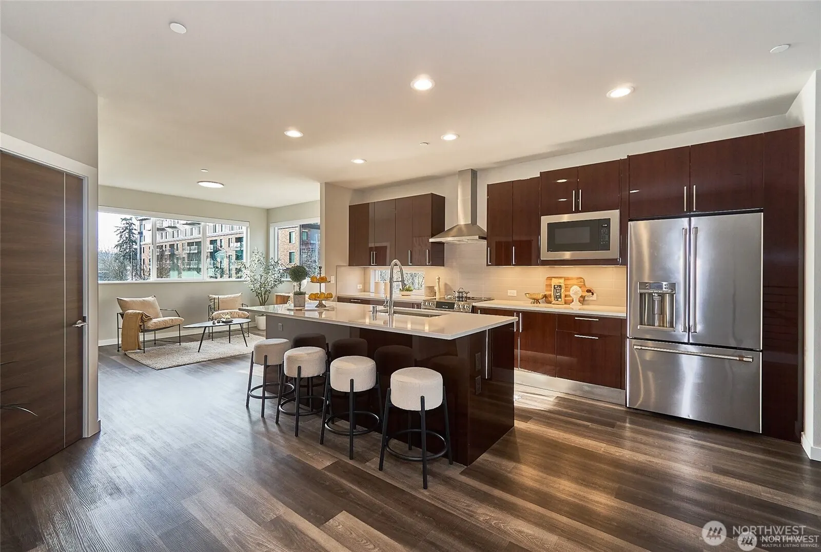 7988 170th Ave NE (Homesite #14) , Redmond, WA 98052