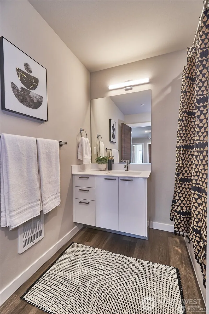 7988 170th Ave NE (Homesite #14) , Redmond, WA 98052