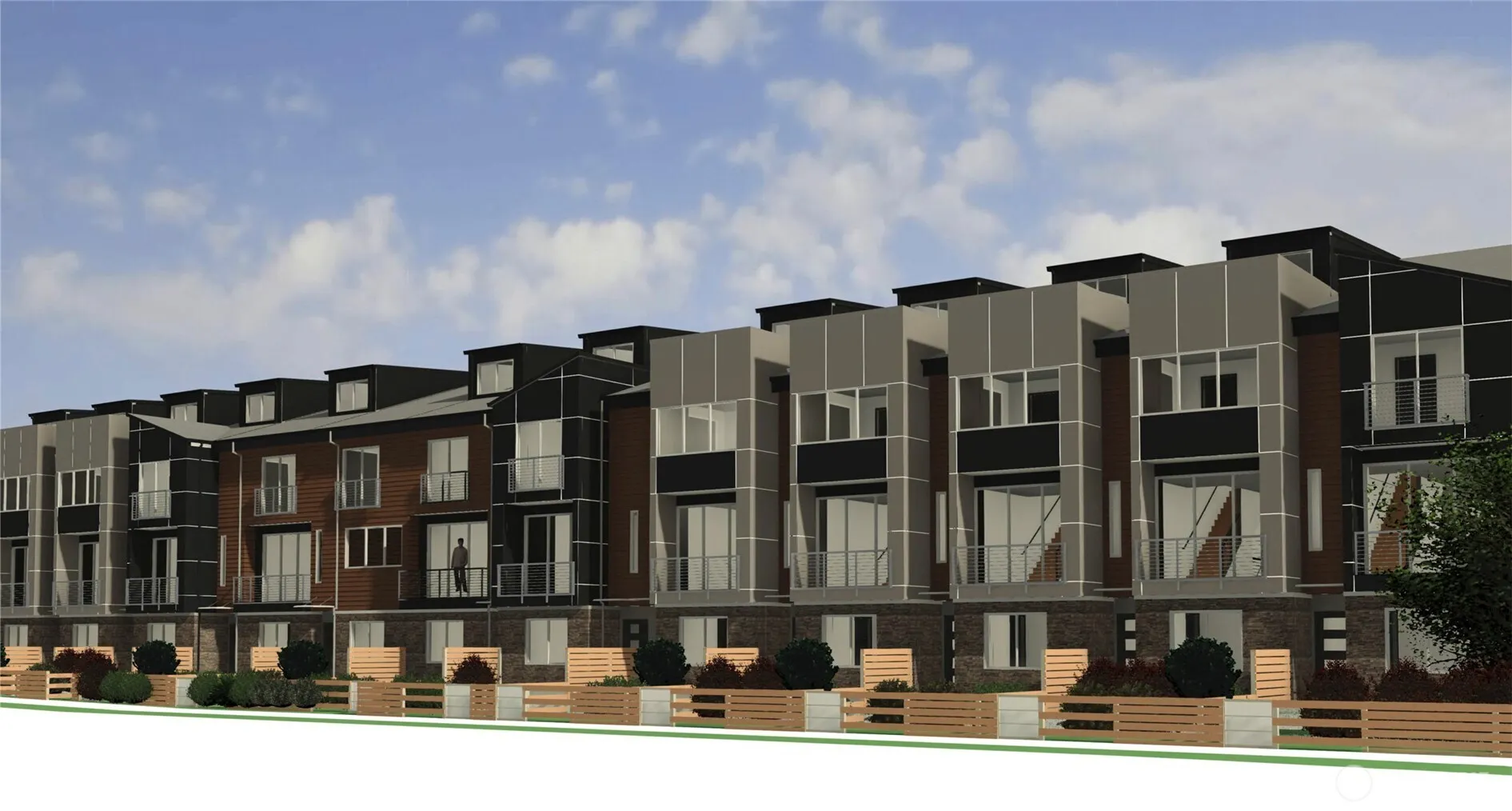 7988 170th Ave NE (Homesite #14) , Redmond, WA 98052