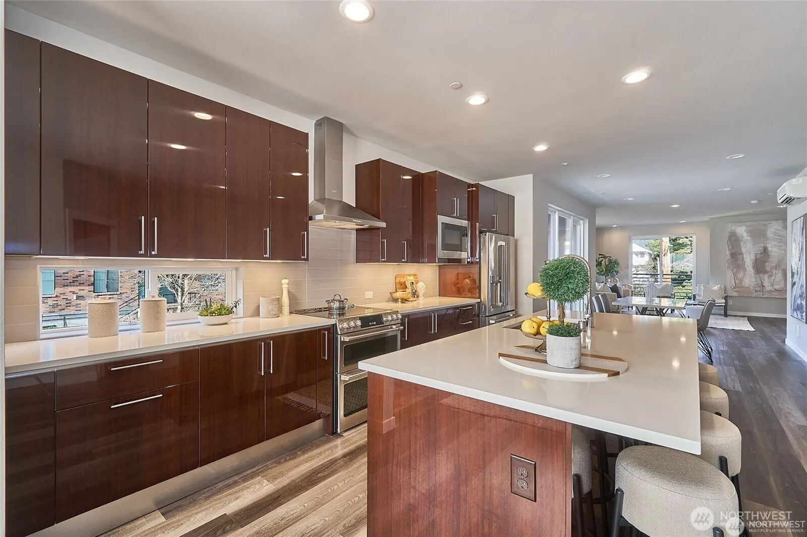 7988 170th Ave NE (Homesite #14) , Redmond, WA 98052