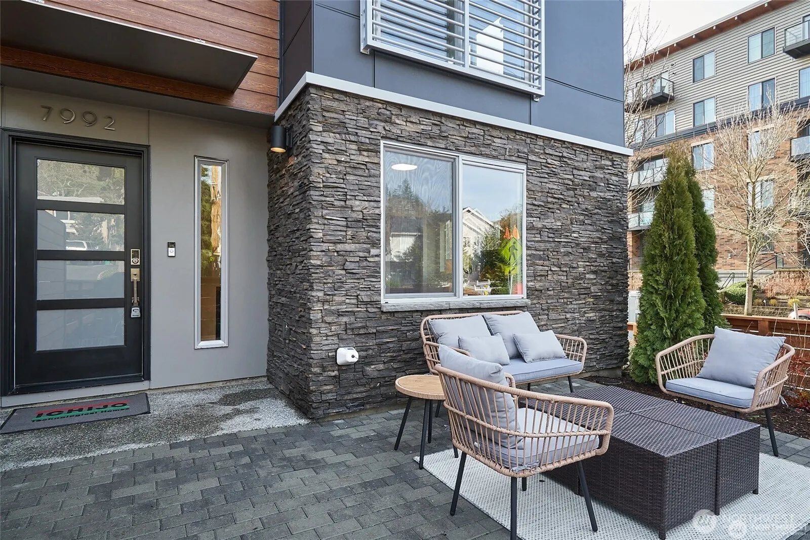 7988 170th Ave NE (Homesite #14) , Redmond, WA 98052