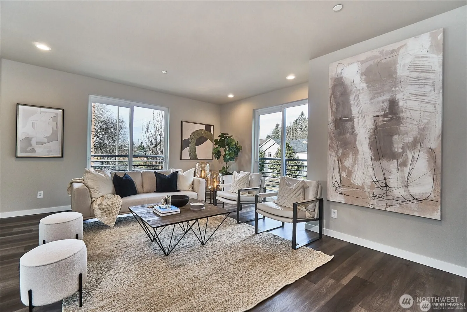 7988 170th Ave NE (Homesite #14) , Redmond, WA 98052