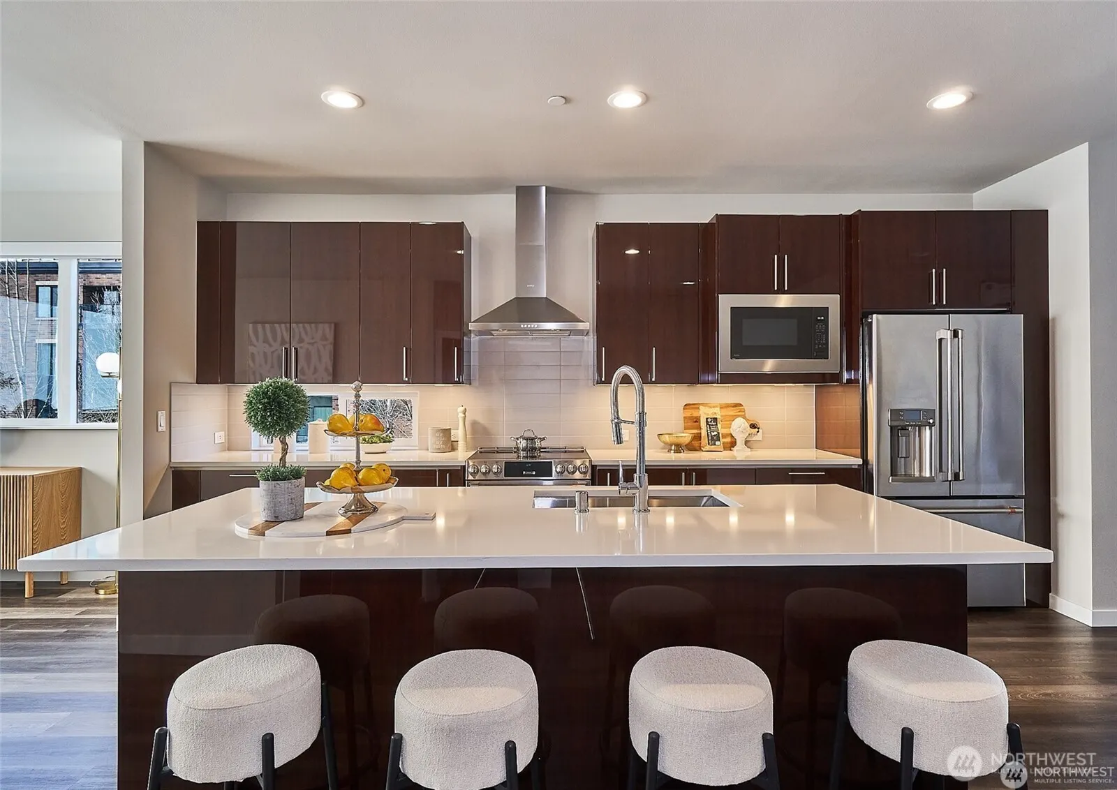 7988 170th Ave NE (Homesite #14) , Redmond, WA 98052