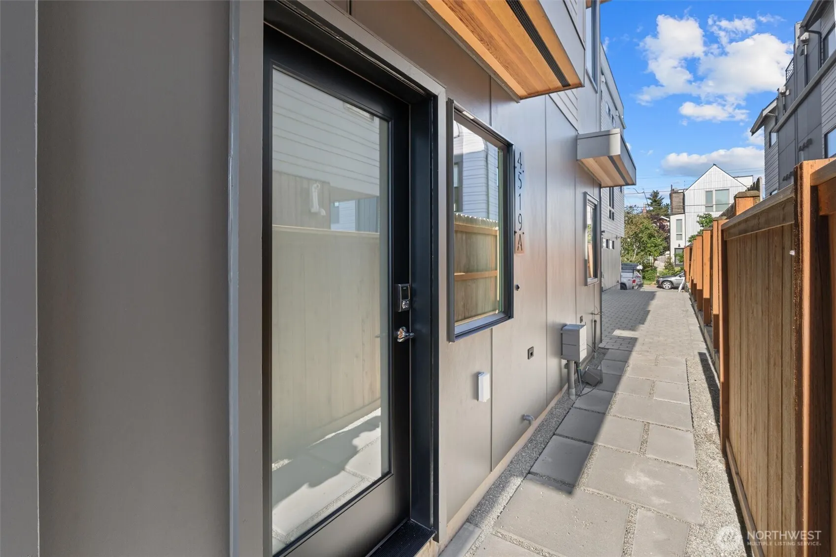 4519 A Bagley Avenue N, Seattle, WA 98103