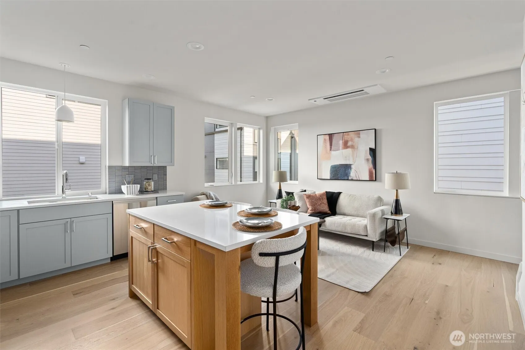 4519 A Bagley Avenue N, Seattle, WA 98103