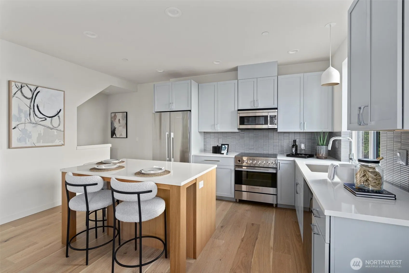 4519 A Bagley Avenue N, Seattle, WA 98103