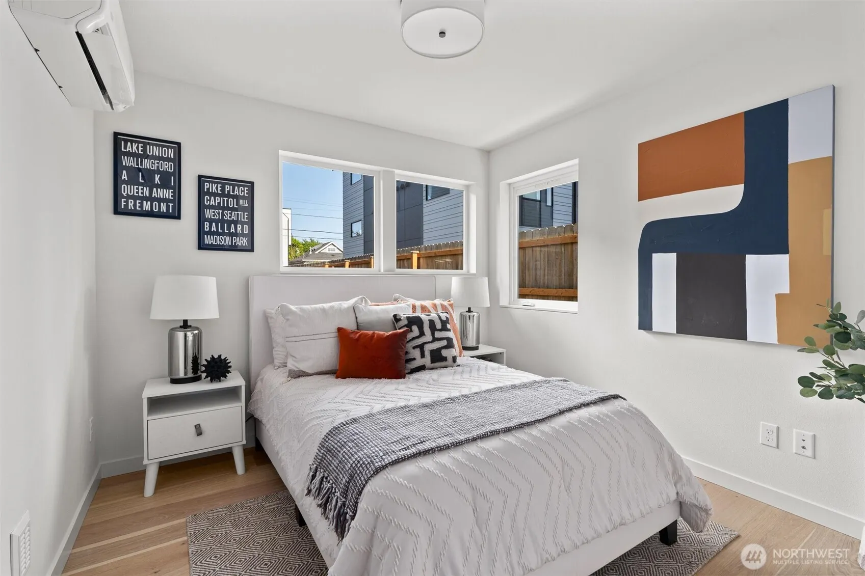 4519 A Bagley Avenue N, Seattle, WA 98103